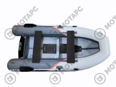 Лодка РИБ WINBOAT-360ARF