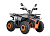Квадроцикл REGULMOTO Thunder Basic 125