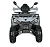 Квадроцикл REGULMOTO ATV220 Lux Long