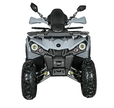 Квадроцикл REGULMOTO ATV220 Lux Long