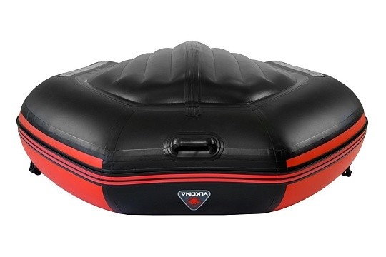 Лодка ПВХ YUKONA 360 НДНД