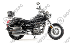 Мотоцикл MOTOLAND Wolf 250