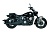 Мотоцикл GROZA YL800