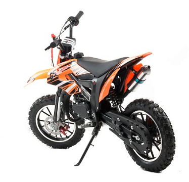 Питбайк GS Motors S5 2Т