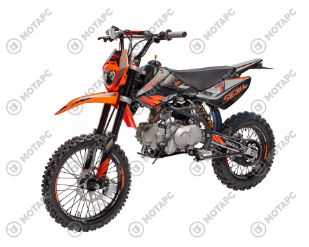 Питбайк REGULMOTO Seven Pro 17/14