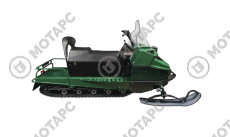 Снегоход БТС ARTELV Север 20-285-3K КИТ-комплект