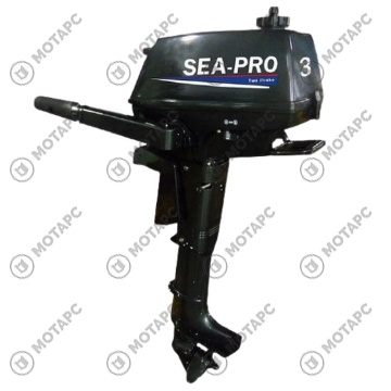 Мотор лодочный SEA-PRO T 3S