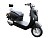 Скутер Yadea M6