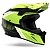 Шлем 509 Altitude 2.0 Acid Green Шлем 509 Altitude 2.0 Acid Green