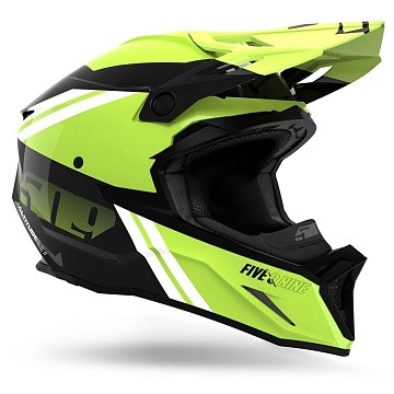 Шлем 509 Altitude 2.0 Acid Green