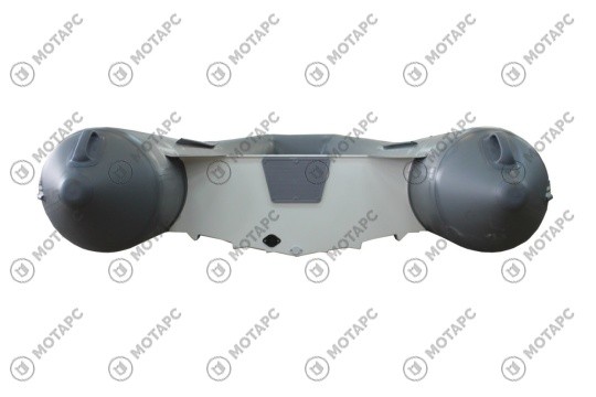 Лодка РИБ WINBOAT-375RL