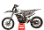 Мотоцикл AVANTIS Enduro 300 PRO Carb FCR Exclusive (NC250/177MM) ARS