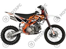 Питбайк KAYO TT190R 17/14