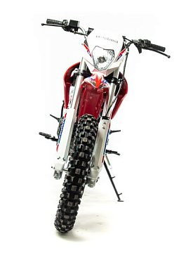 Мотоцикл MOTOLAND Кросс RZ200