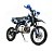 Питбайк MOTOLAND JX 125 E
