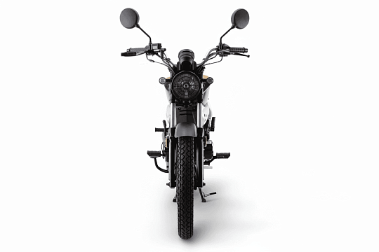 Мотоцикл ROLIZ BANDITOS 18/18 200 cc