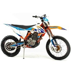 Мотоцикл MOTOLAND Кросс SX250