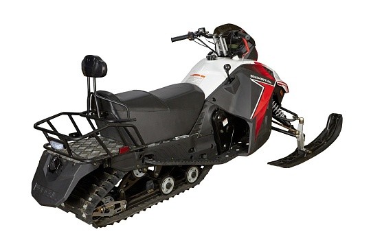 Снегоход AVANTIS Capitan 150 (A1)