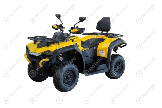 Квадроцикл HISUN GUARDIAN 400L