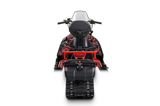 Снегоход IRBIS SF200L LONG