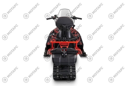 Снегоход IRBIS SF200L LONG