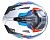 Шлем HIZER J5311 #5 Интеграл ADVENTURE Шлем HIZER J5311 #5 Интеграл ADVENTURE