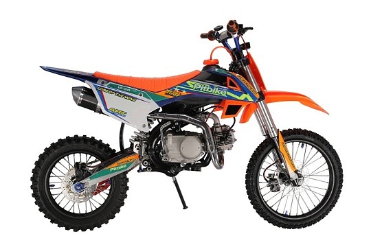 Питбайк AVANTIS Pitbike 12-50