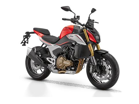 Мотоцикл QJ SRK 550