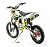 Питбайк MOTOLAND MX 125 E