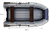 Лодка ПВХ ФЛАГМАН DK 450 JET Лодка ПВХ ФЛАГМАН DK 450 JET