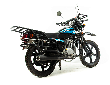 Мотоцикл MOTOLAND Forester 200