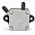Насос топливный YAMAHA F9.9/15 (RTT-66M-24410-11)
