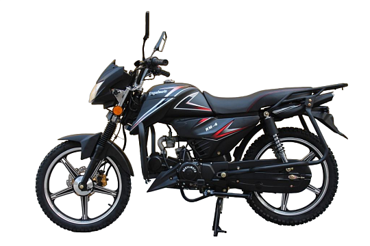 Мопед REGULMOTO Alpha RM-4