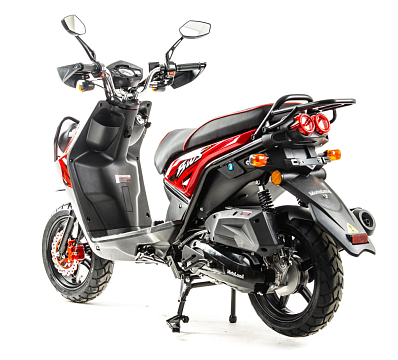 Скутер MOTOLAND BWS 150