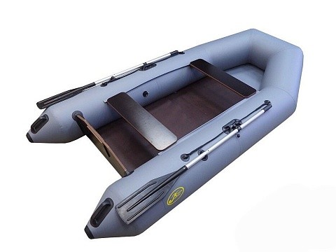 Лодка ПВХ Бриз 290