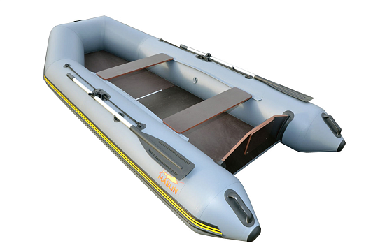 Лодка ПВХ Марлин 320SL+