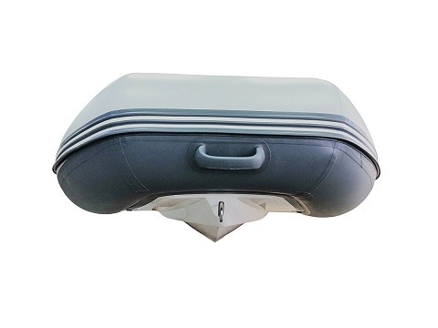 Лодка РИБ WINBOAT-330R
