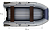 Лодка ПВХ ФЛАГМАН DK 350