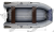 Лодка ПВХ ФЛАГМАН DK 350 (ДК350)