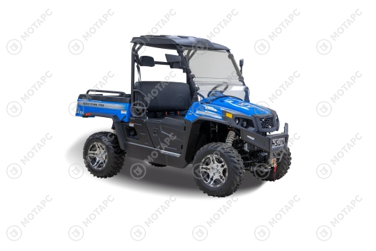 Багги HISUN SECTOR 750 NORMAL