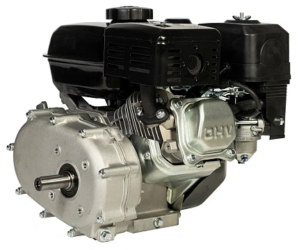 Двигатель LIFAN 170F-R D20, 3А, 7 л.с.