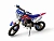Питбайк MOTAX MX 140 17/14