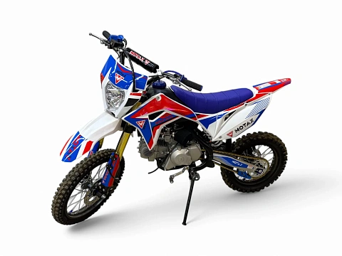 Питбайк MOTAX MX 140 17/14