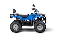 Квадроцикл IRBIS ATV 200