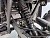 Квадроцикл MM Hammer 5  250 CVT литые диски