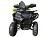 Квадроцикл MM Hammer 3 Tracker