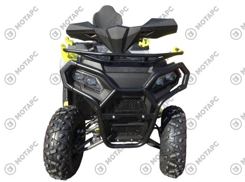 Квадроцикл MM Hammer 3 Tracker