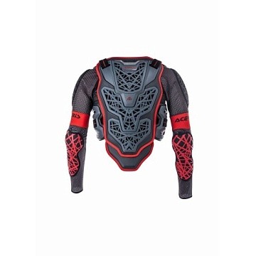 Защита тела ACERBIS Galaxy Grey/Black