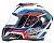 Шлем HIZER J5311 #5 Интеграл ADVENTURE Шлем HIZER J5311 #5 Интеграл ADVENTURE