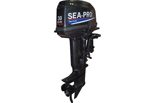 Мотор лодочный SEA-PRO T 30S&E